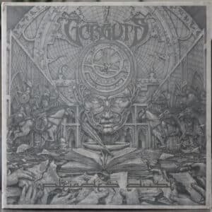 Gorguts - Pleiades' Dust-0