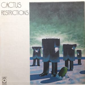 Cactus (3) - Restrictions-0