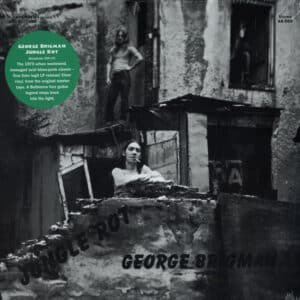 George Brigman - Jungle Rot-0