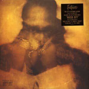 Future (4) - Future-0