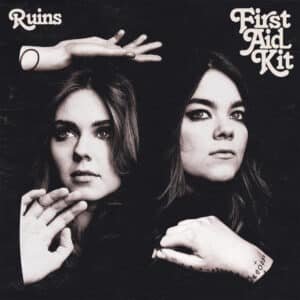 First Aid Kit - Ruins-0
