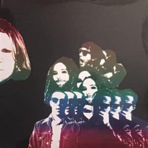 Ty Segall & Freedom Band (3) - Freedom’s Goblin-0