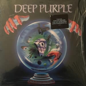 Deep Purple - Slaves And Masters-0