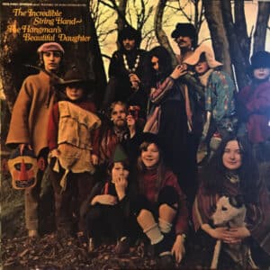 The Incredible String Band - The Hangman's Beautiful Daughter-0
