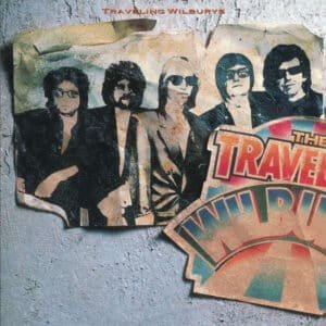 Traveling Wilburys - Volume One-0