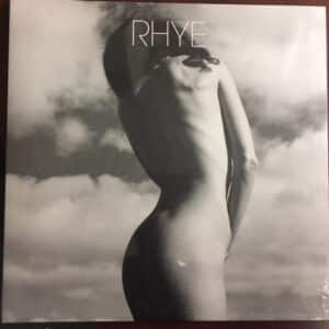 Rhye - Blood-0