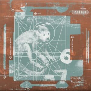 Pixies - Doolittle-0