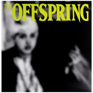 The Offspring - The Offspring-0