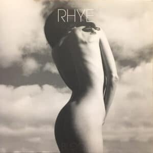 Rhye - Blood-0