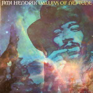 Jimi Hendrix - Valleys Of Neptune-0