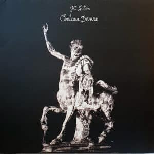 J.C. Satàn - Centaur Desire-0