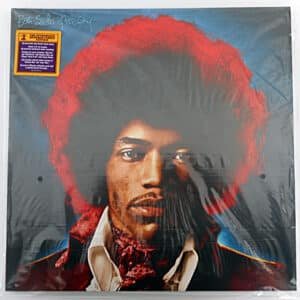 Jimi Hendrix - Both Sides Of The Sky-0