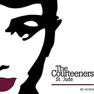 The Courteeners - St. Jude Re:Wired-0