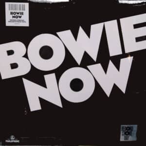 David Bowie - Bowie Now-0