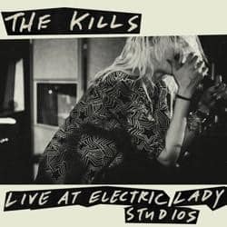 The Kills - Live At Electric Lady Studios-0