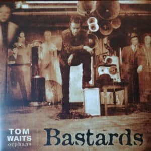 Tom Waits - Orphans: Bastards-0