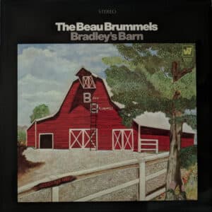 The Beau Brummels - Bradley's Barn-0