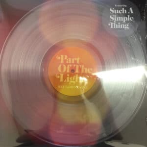 Ray Lamontagne - Part Of The Light-0