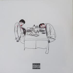 Conway The Machine, SonnyJim - Death By Misadventure-0