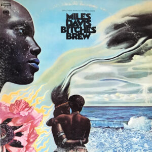 Miles Davis - Bitches Brew-1