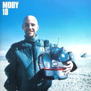 Moby - 18-0