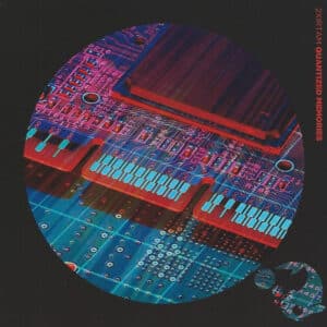 2xirtam - Quantized Memories-0