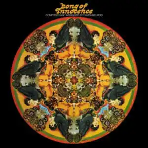 David Axelrod - Song Of Innocence-0