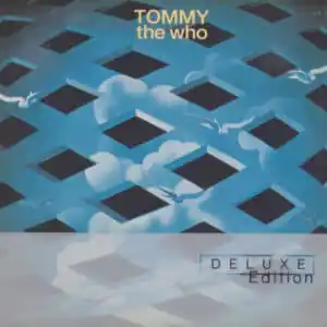 The Who - Tommy-0