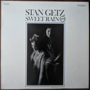 Stan Getz - Sweet Rain-1