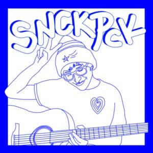 SNCKPCK - SNCKPCK-0