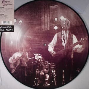 Fairport Convention - Access All Areas-0