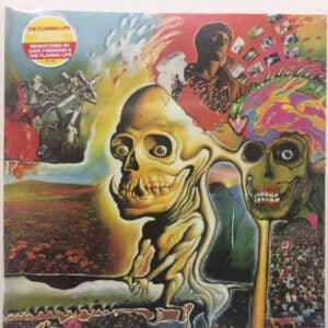 The Flaming Lips - Oh My Gawd!!!...The Flaming Lips-0