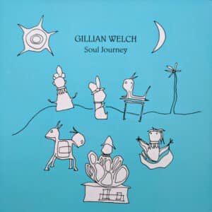 Gillian Welch - Soul Journey-0