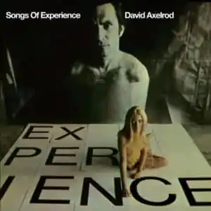 David Axelrod - Songs Of Experience-0