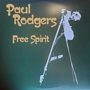 Paul Rodgers - Free Spirit-0