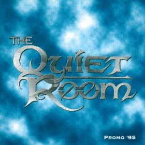 Home The Quiet Room - Promo '95