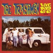 The Trashmen - Live Bird 65-67-0