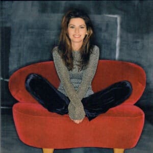 Home Shania Twain - A Collection Of Video Hits