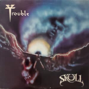 Trouble (5) - The Skull-0