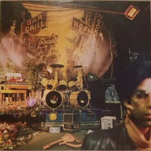 Prince - Sign "O" The Times-0