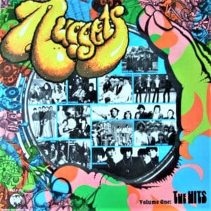 Various - Nuggets Volume One: The Hits-0