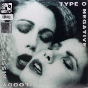 Type O Negative - Bloody Kisses-1