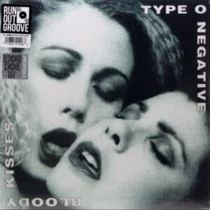 Type O Negative - Bloody Kisses-0