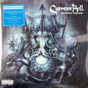 Cypress Hill - Elephants On Acid-0