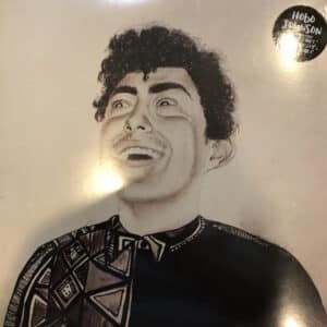 Hobo Johnson - The Rise Of Hobo Johnson-0