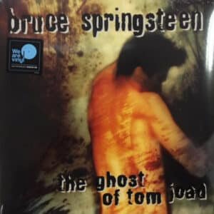 Bruce Springsteen - The Ghost Of Tom Joad-0