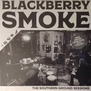 Blackberry Smoke - The Southern Ground Sessions-0