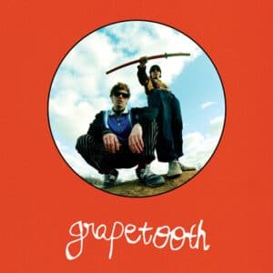 Grapetooth - Grapetooth-0