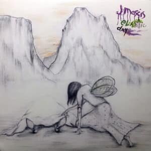 J Mascis - Elastic Days-0