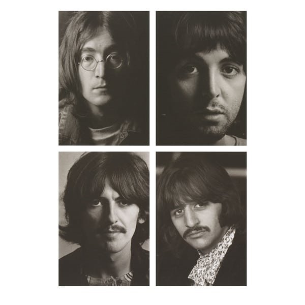The Beatles - The Beatles And Esher Demos The Beatles - The Beatles And Esher Demos-1